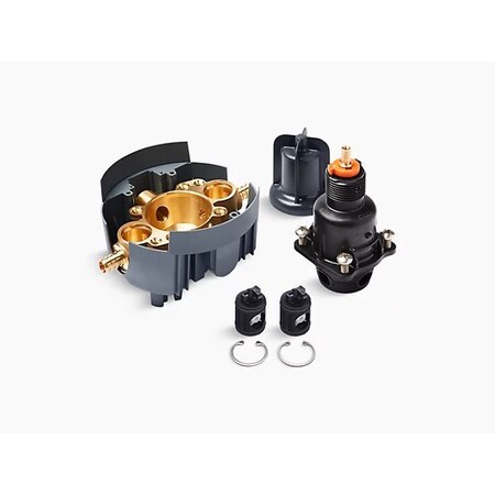 Kohler Universal Rite-Temp Pb Valve Kit, Pex-St P8304-PS-NA